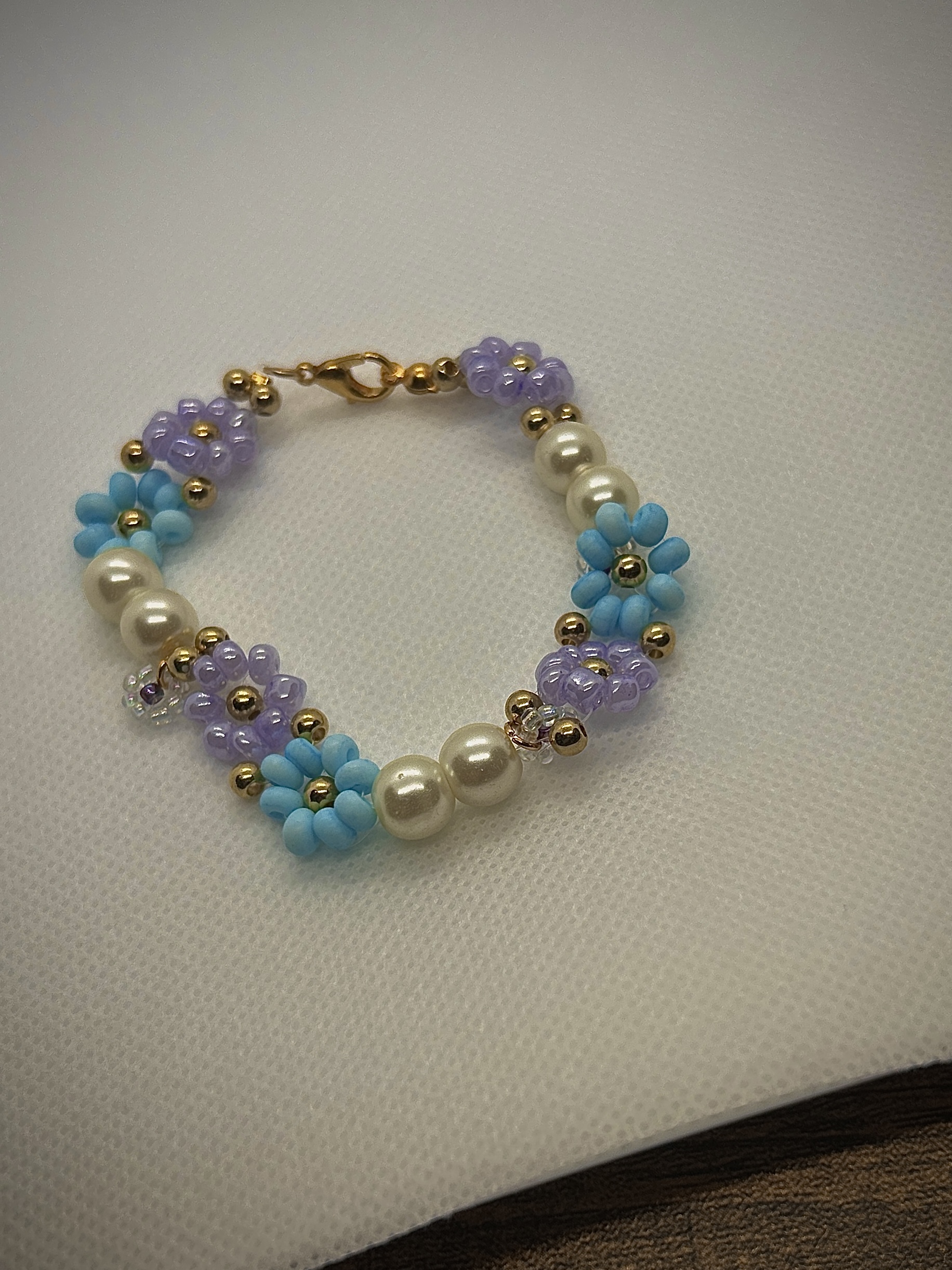 Azure Bloom