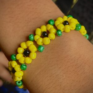 Sunny Bloom Bracelet