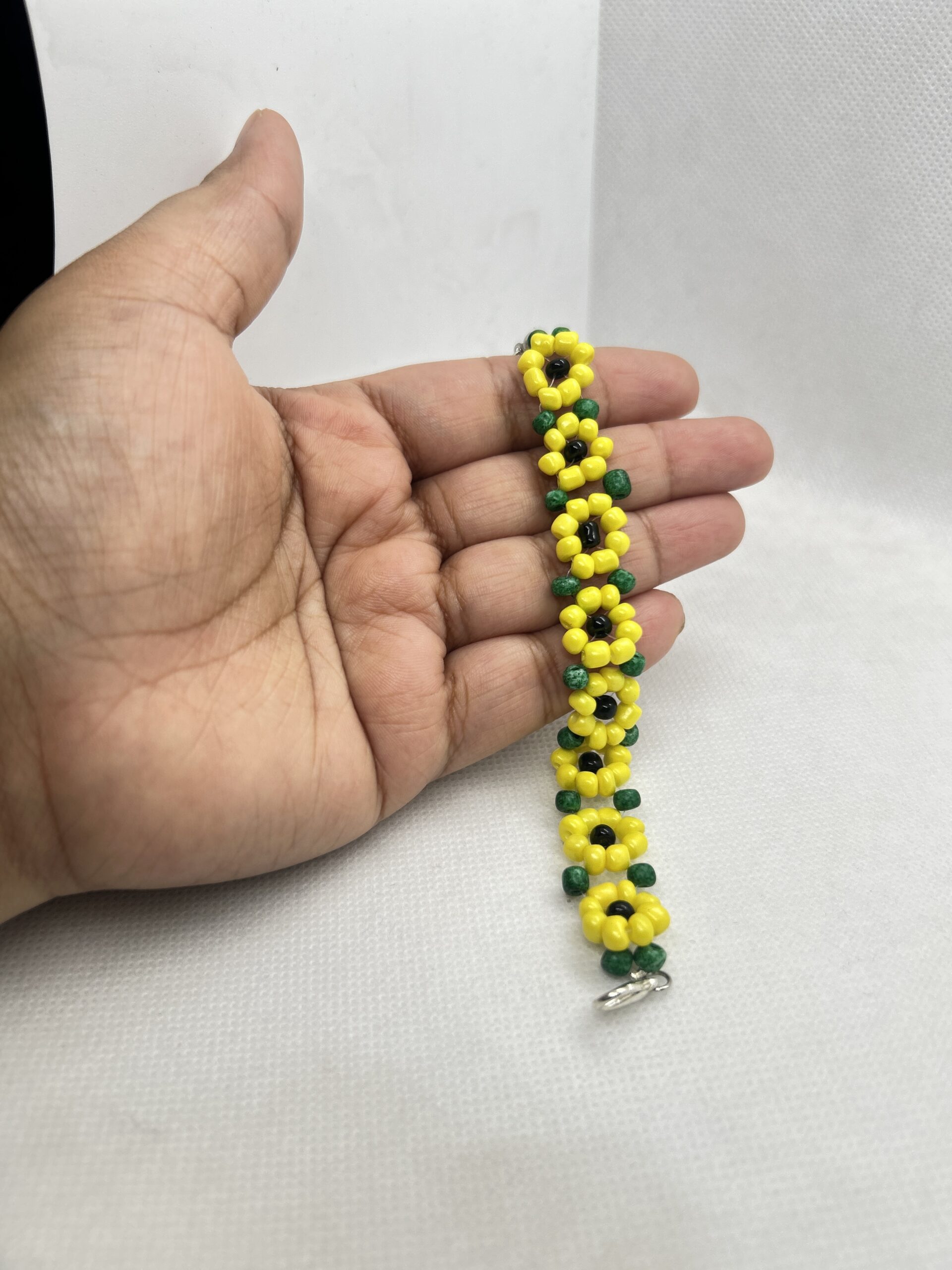 Sunny Bloom Bracelet