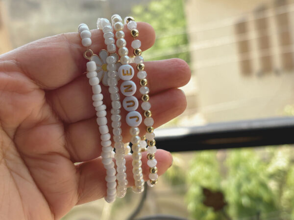 Sahara Sunset Bracelet Set